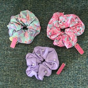 Simply Southern 3 Scrunchies New with Tags